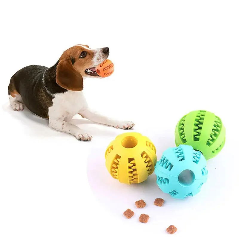 Dog Toy Ball - Pawsy Vibe