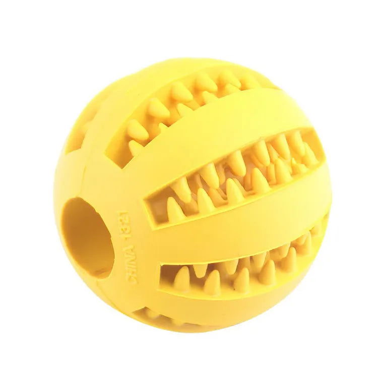 Dog Toy Ball - Pawsy Vibe