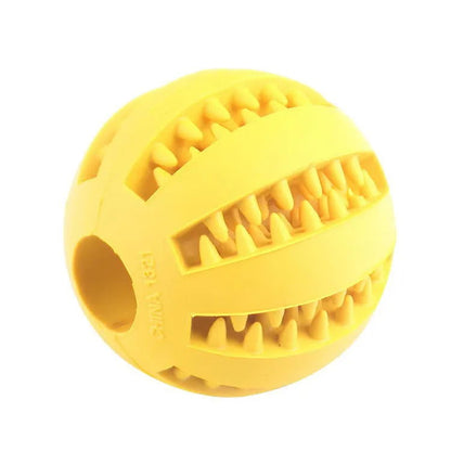 Dog Toy Ball - Pawsy Vibe