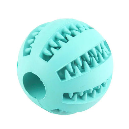 Dog Toy Ball - Pawsy Vibe