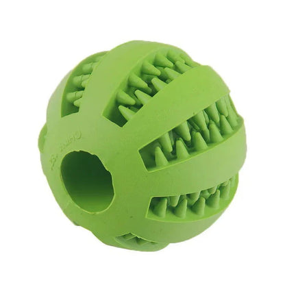 Dog Toy Ball - Pawsy Vibe