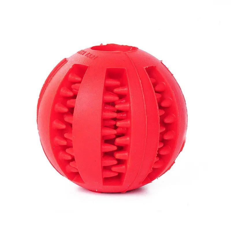 Dog Toy Ball - Pawsy Vibe