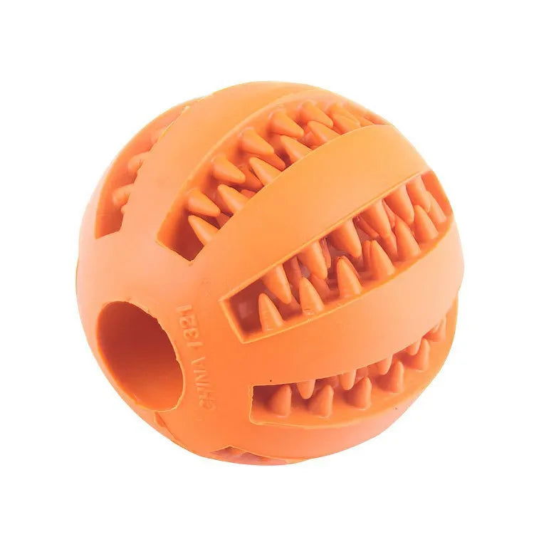 Dog Toy Ball - Pawsy Vibe