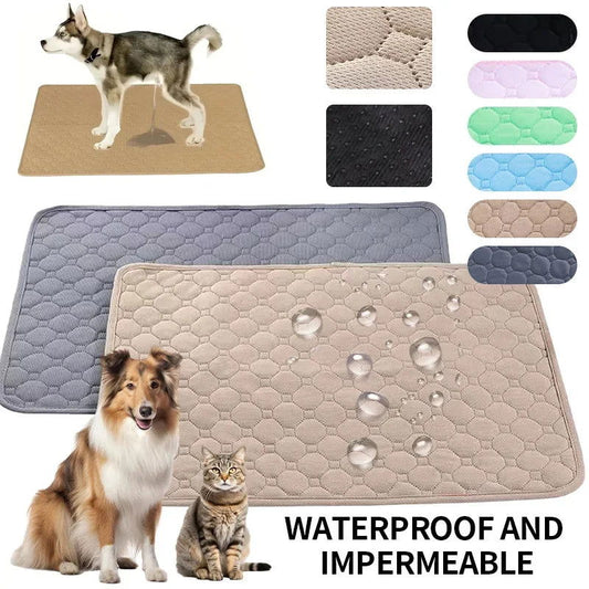 Dog Urine Mat - Pawsy Vibe