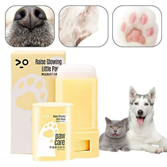 Paw Balm Moisturizer - Pawsy Vibe