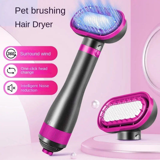 Pet Hair Dryer - Pawsy Vibe